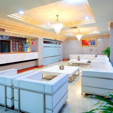 Patra Comfort Jakarta Exterior foto