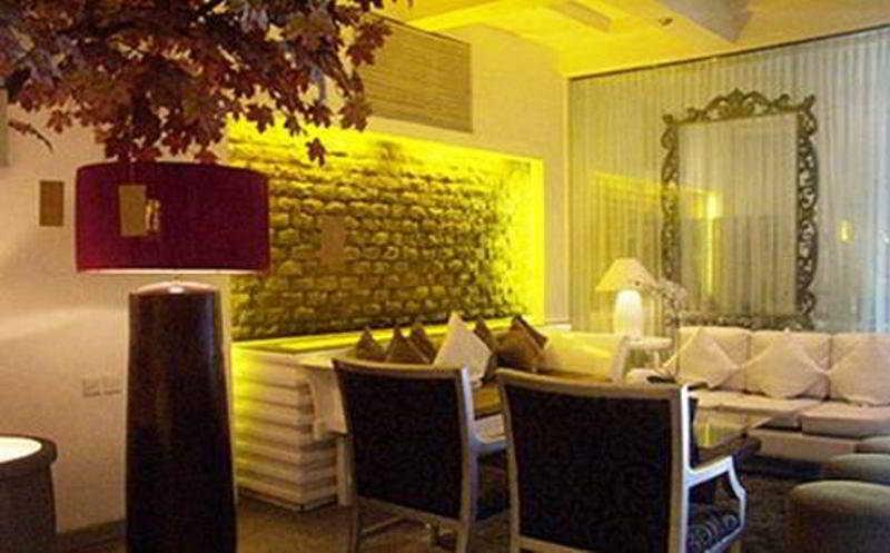 Patra Comfort Jakarta Exterior foto