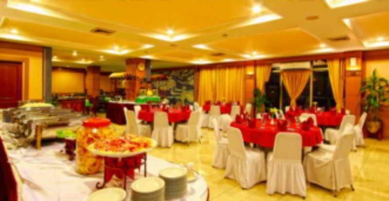 Patra Comfort Jakarta Exterior foto