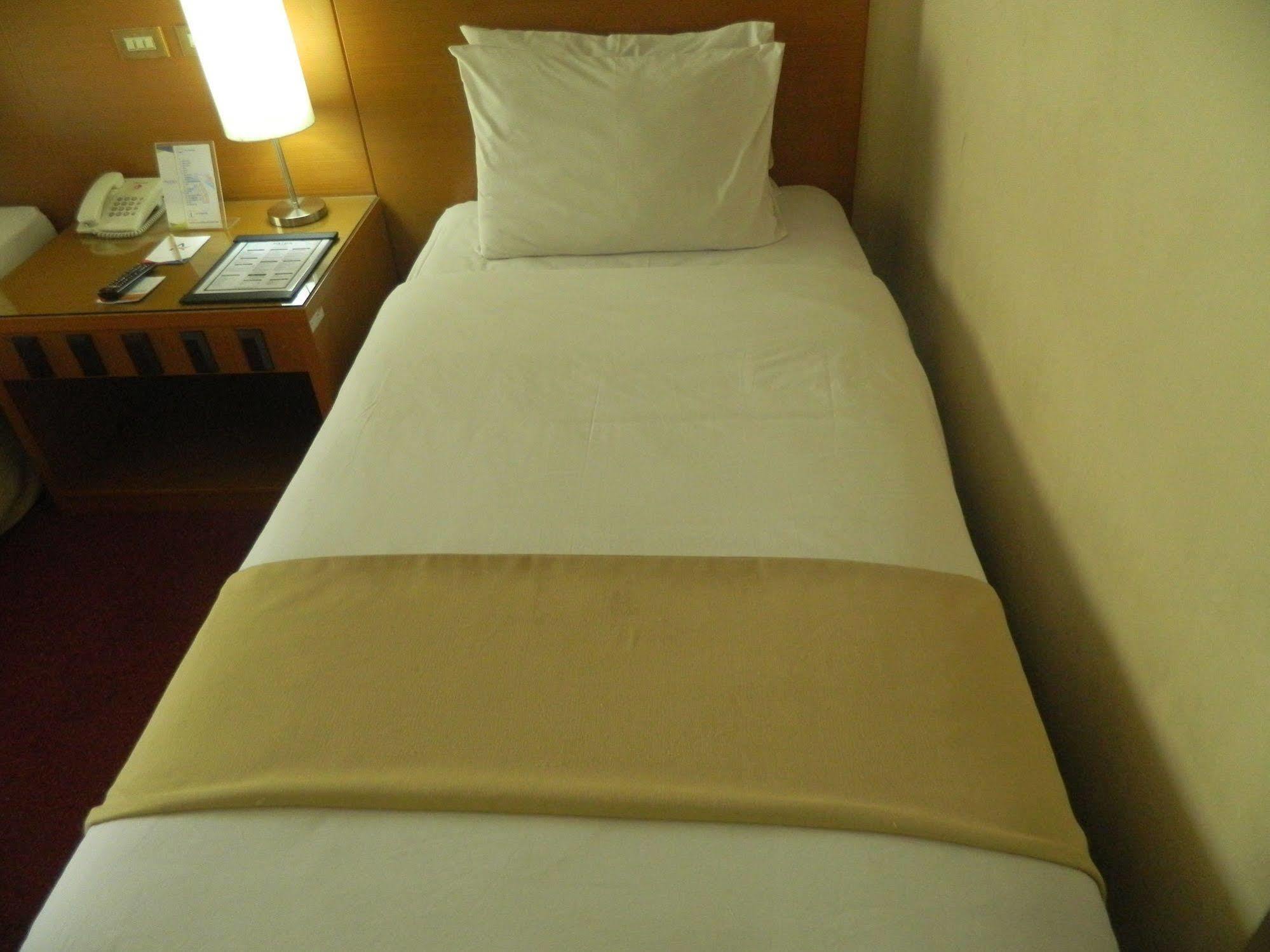 Patra Comfort Jakarta Exterior foto